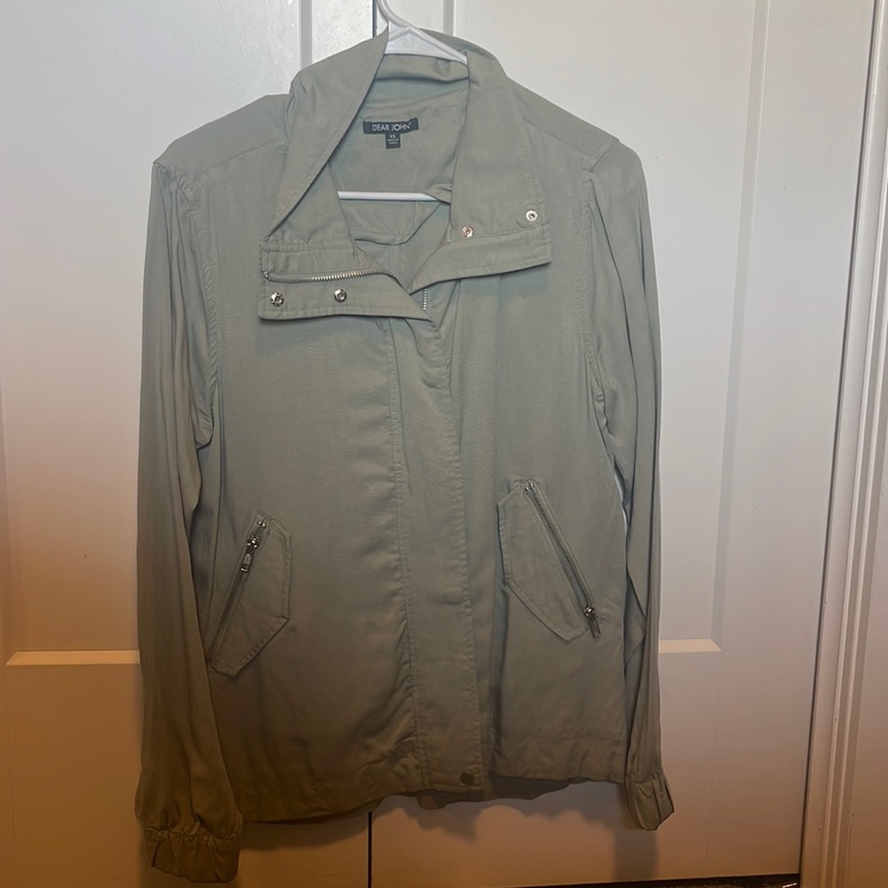 Jacket